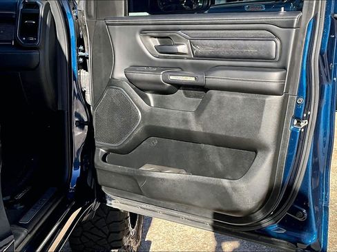 Used 2021 RAM 1500 Limited image 22