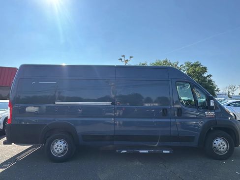 Used 2020 RAM ProMaster 3500 FWD image 4