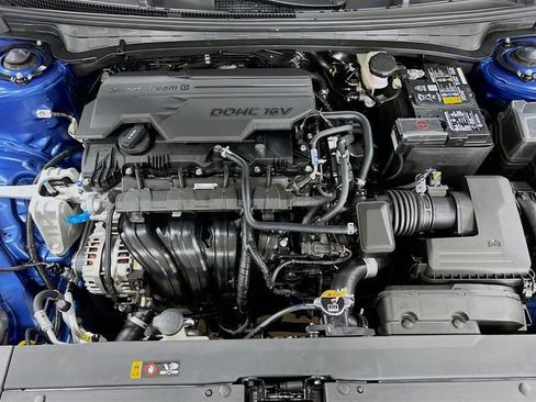 New 2025 Kia K4 GT-Line image 29