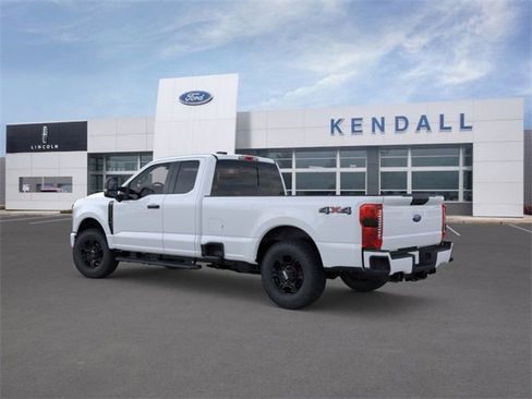 New 2026 Ford F250 XL w/ STX Appearance Package image 4
