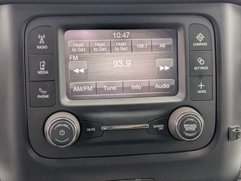 Used 2023 RAM 5500 Tradesman w/ Chrome Appearance Group image 18