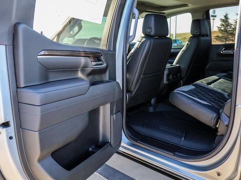 New 2026 Chevrolet Silverado 1500 RST AWD/4WD image 48