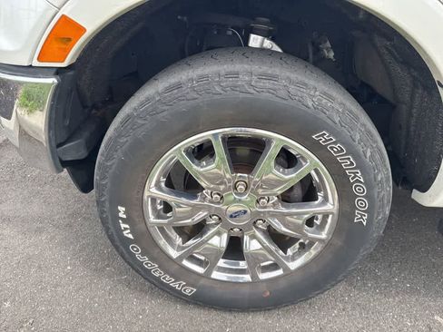 Used 2020 Ford Ranger Lariat w/ Equipment Group 501A Mid image 23