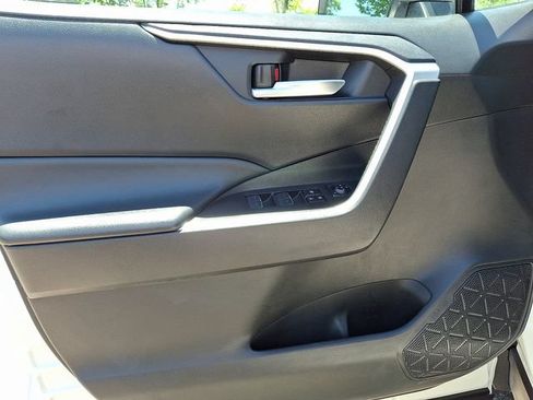 Used 2024 Toyota RAV4 XLE AWD/4WD image 12