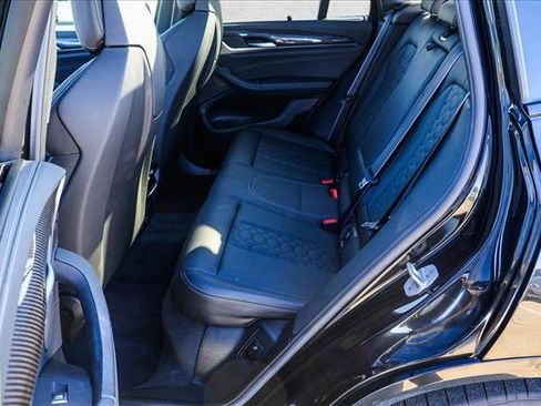 Used 2024 BMW X3 M w/ Competition Package image 23