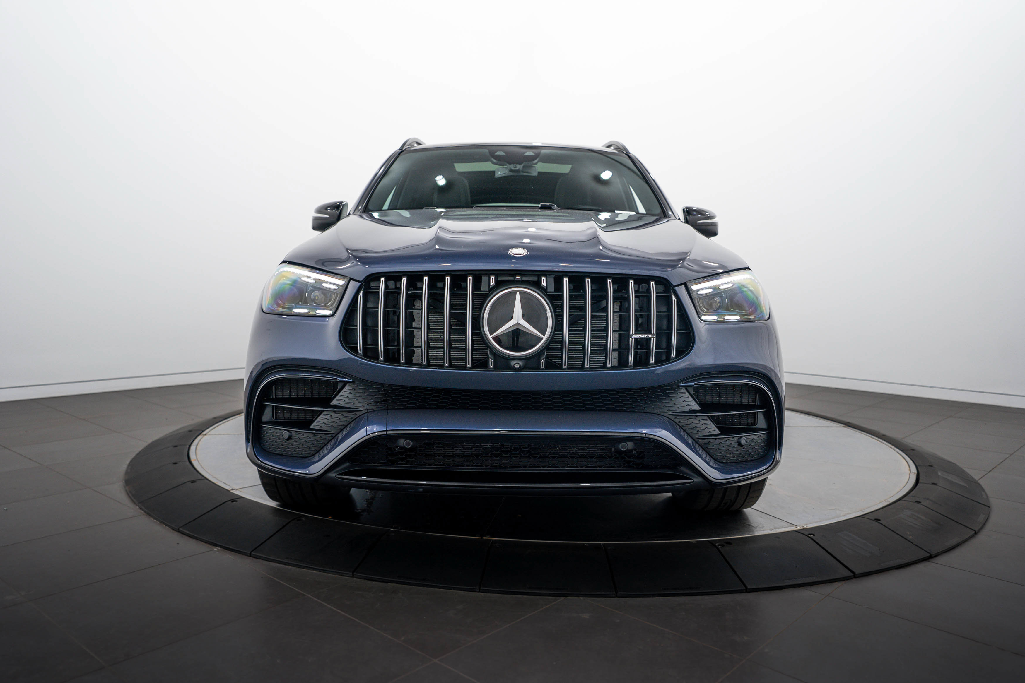 Used 2024 Mercedes-Benz GLE 63 AMG S image 10