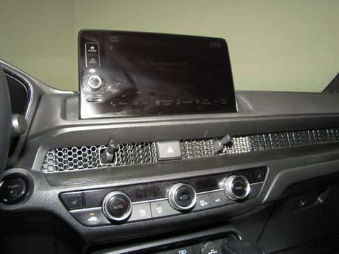 Certified 2025 Honda CR-V Sport-L image 7