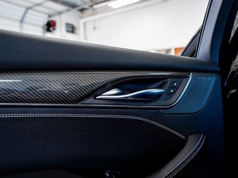 Used 2022 Cadillac CT5 V Blackwing w/ Driver Assist Package image 56