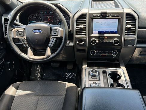 Used 2020 Ford Expedition XLT AWD/4WD image 26