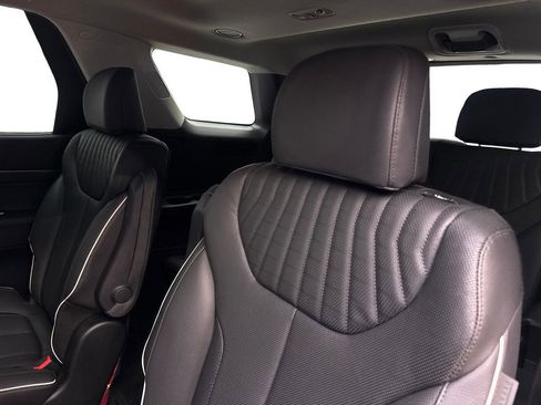 Used 2024 Hyundai Palisade Limited FWD image 33