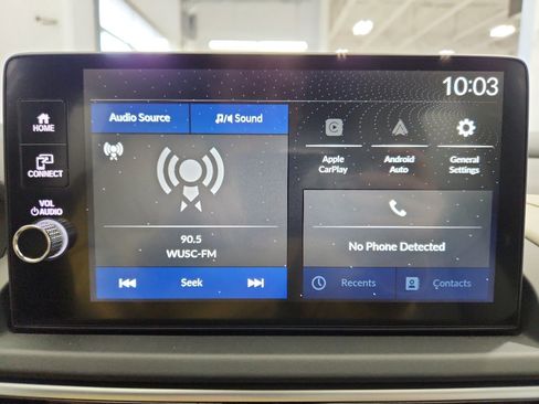 Certified 2025 Acura ADX A-Spec image 15