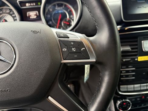 Used 2017 Mercedes-Benz G 63 AMG 4MATIC image 25