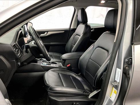 Used 2022 Ford Escape SEL image 24