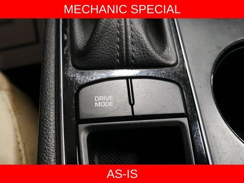 Used 2015 Hyundai Sonata Sport FWD image 16