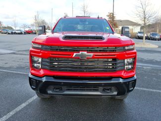 Certified 2025 Chevrolet Silverado 2500 Custom w/ Custom Value Package video 2