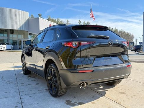 New 2026 MAZDA CX-30 Aire Edition AWD/4WD image 12