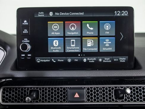 Used 2023 Honda Civic Sport Touring image 28