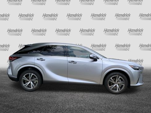 Used 2025 Lexus RX 350 FWD image 11
