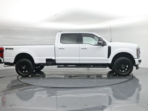 New 2026 Ford F350 XLT w/ XLT Premium Package AWD/4WD image 28