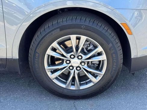 Used 2023 Cadillac XT5 Premium Luxury AWD/4WD image 6