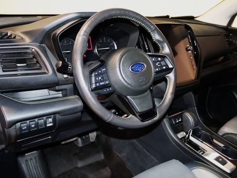 Used 2024 Subaru Ascent Onyx Edition AWD/4WD image 41