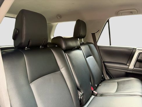 Used 2022 Toyota 4Runner SR5 RWD image 27