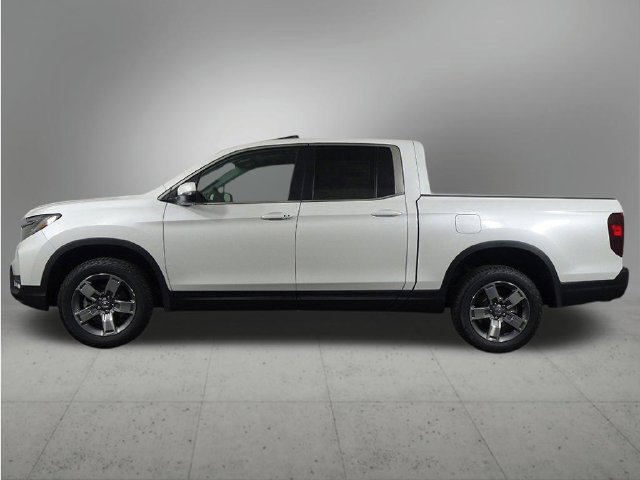 New 2026 Honda Ridgeline RTL image 2
