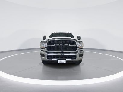 Used 2023 RAM 3500 Tradesman