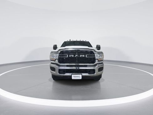 Used 2023 RAM 3500 Tradesman image 3