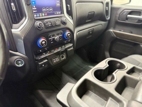 Used 2019 Chevrolet Silverado 1500 LT w/ All-Star Edition AWD/4WD image 19