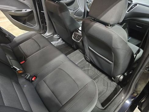 Used 2023 Chevrolet Malibu LT image 13