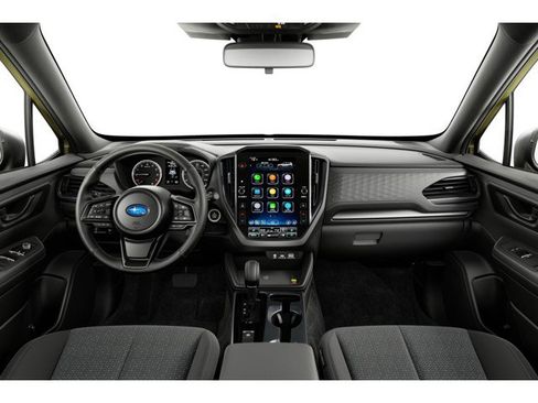 New 2026 Subaru Forester Premium image 19