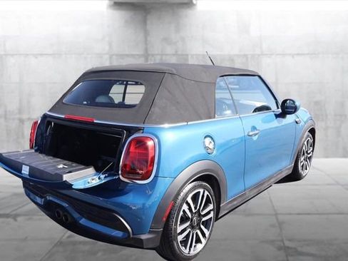 Used 2023 MINI Cooper S image 8