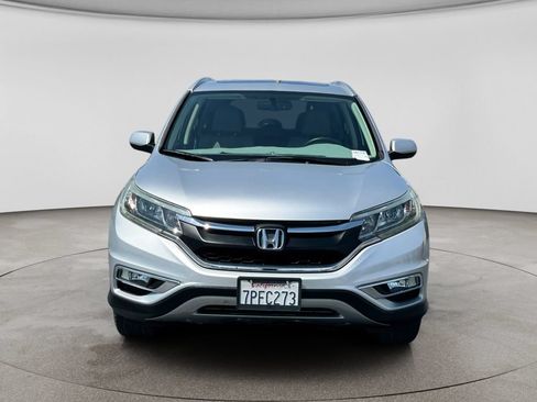 Used 2015 Honda CR-V EX-L image 8