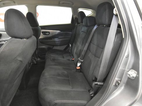 Used 2018 Nissan Murano S image 13