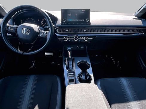 Used 2023 Honda Civic Sport image 28