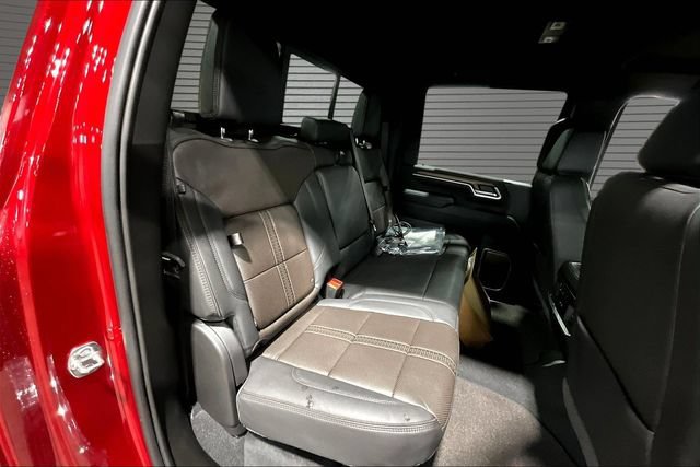 New 2026 Chevrolet Silverado 2500 High Country w/ High Country Premium Package AWD/4WD image 9
