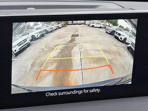 Used 2021 MAZDA CX-5 Touring FWD image 13