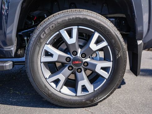 New 2026 Toyota 4Runner TRD Sport Premium image 10