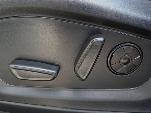 Used 2026 Ford Explorer ST w/ Sun And Sound Package RWD image 18