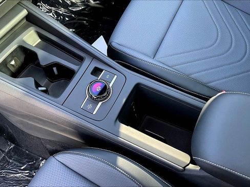 New 2026 Volkswagen Tiguan SE R-Line image 18