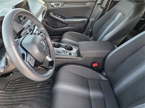 Used 2024 Honda Civic Sport image 10