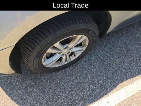 Used 2013 Chevrolet Equinox LS FWD image 5