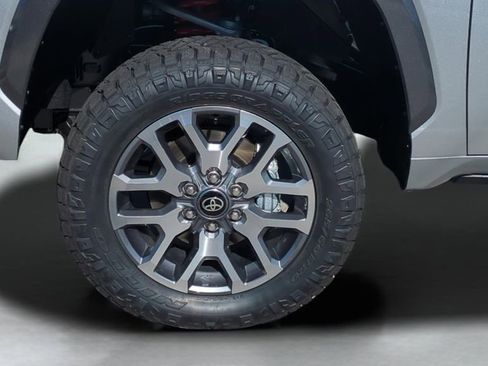 New 2026 Toyota Tundra 1794 Edition AWD/4WD image 29