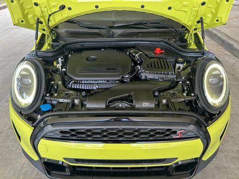 Used 2023 MINI Cooper S FWD image 11