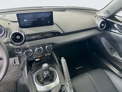 New 2025 MAZDA MX-5 Miata Grand Touring image 18