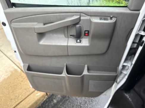 Used 2023 Chevrolet Express 2500 Extended w/ Driver Convenience Package image 28