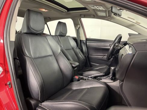 Used 2014 Toyota Corolla S Premium w/ Driver Convenience Package image 33