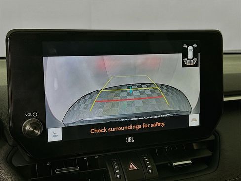 Used 2024 Toyota RAV4 XLE Premium image 17