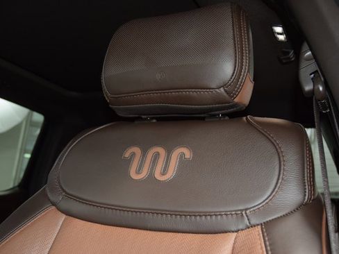 Used 2023 Ford F250 King Ranch image 41